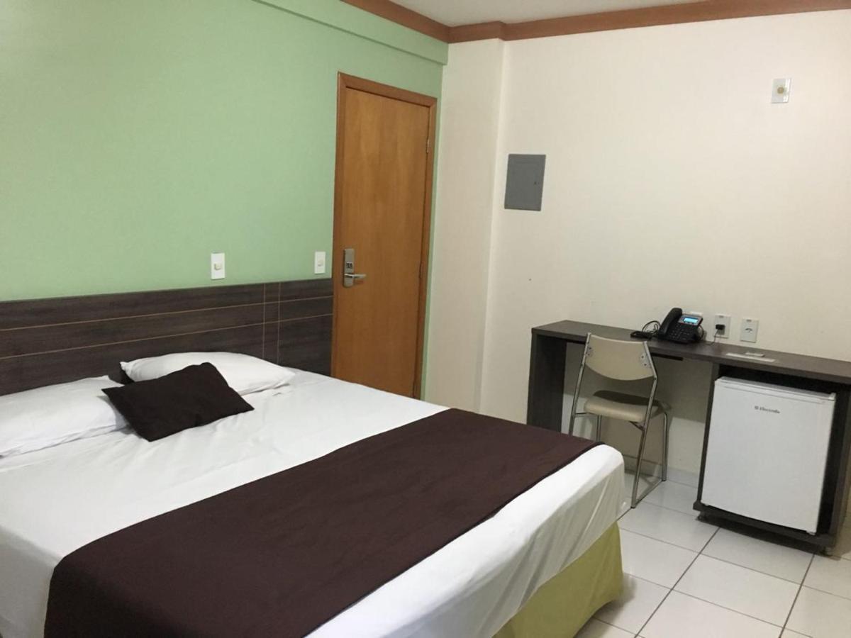 Golden Dolphin Grand Hotel - Mondial Tur كلدس نوفاس المظهر الخارجي الصورة