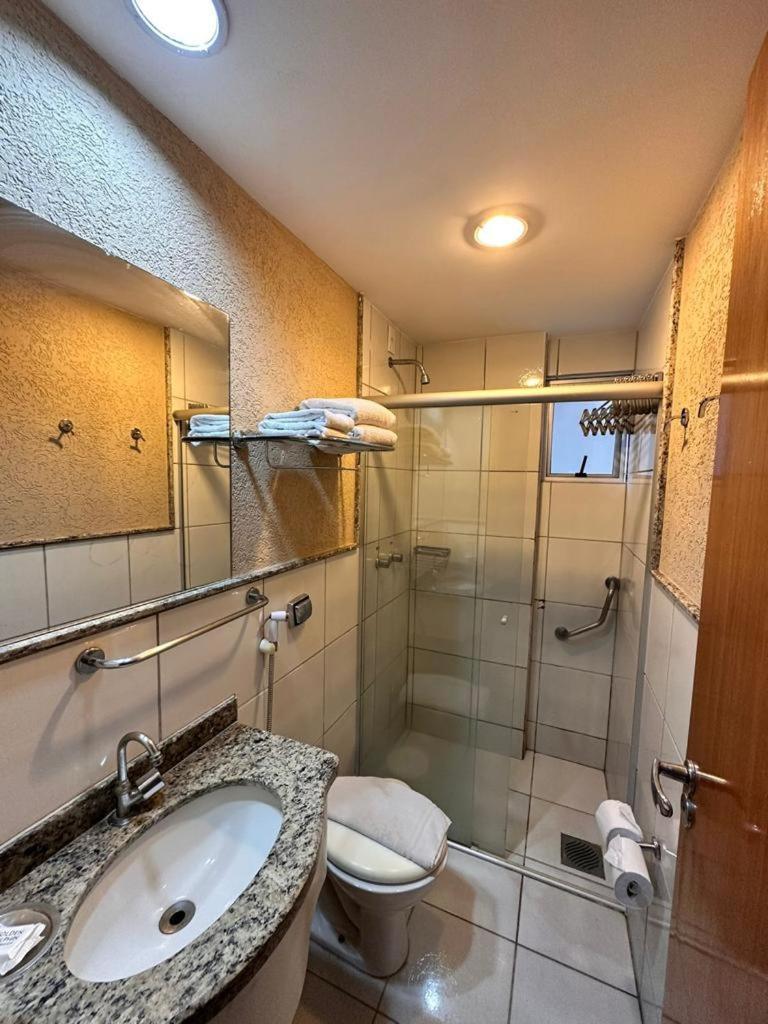 Golden Dolphin Grand Hotel - Mondial Tur كلدس نوفاس المظهر الخارجي الصورة