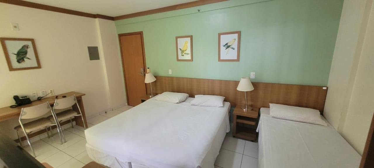 Golden Dolphin Grand Hotel - Mondial Tur كلدس نوفاس المظهر الخارجي الصورة